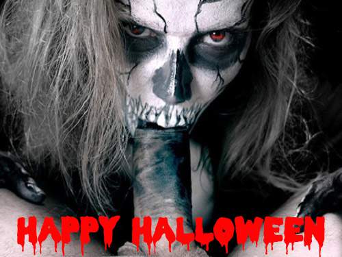 Halloween , Zombie , Deep Throat Porr Filmer - Halloween , Zombie , Deep Throat Sex