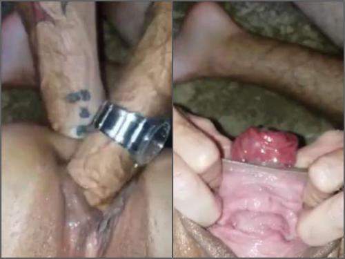 kittens_dom doubled destruction fisting fuck,kittens_dom double penetration,kittens_dom double fisting,fisting video,anal prolapse,prolapse sex,anal video